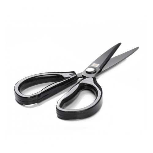 Ножницы кухонные Xiaomi HuoHou Hot Kitchen Scissors Black в Самура