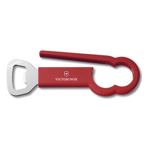 Открывашка для бутылок Victorinox 7.6912 17 см в Самура