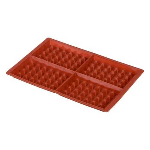 Форма для выпечки AGNESS, 31x21x1 см в Самура