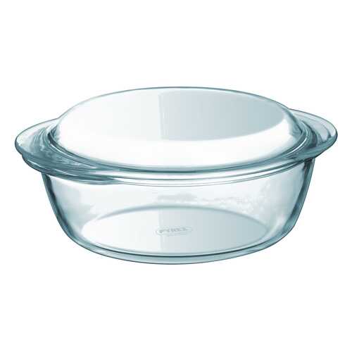 Кастрюля для запекания PYREX 204A000 1,6л в Самура