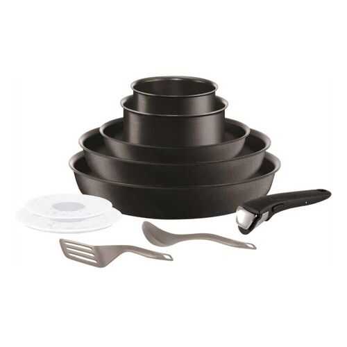 Набор посуды Tefal L6749402 в Самура