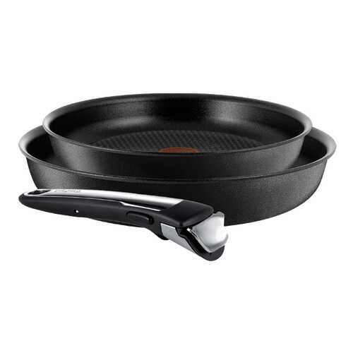 Набор сковород Tefal Ingenio L3209172 3шт 22 и 26см в Самура