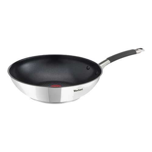 Сковорода-вок Tefal illico G7011914 28 см в Самура