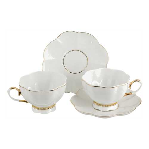 Чайная пара Lefard 55-2528 1 персона в Самура