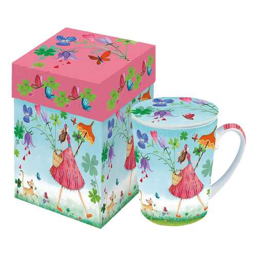Кружка Paperproducts Design 602493 250 мл в Самура