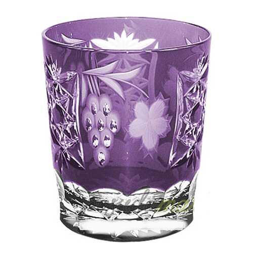 Стакан Ajka Crystal Grape 1/amethyst/64580 Фиолетовый в Самура