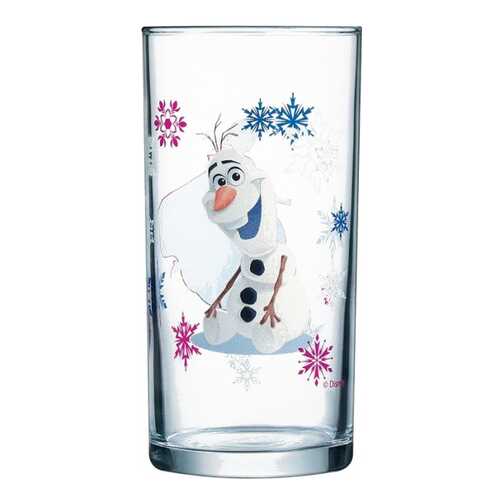 Стакан Luminarc Disney Frozen L0871 в Самура