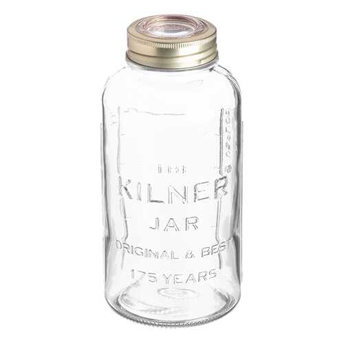 Банка Kilner с вакуумной крышкой FD001BTS 1,5 л в Самура