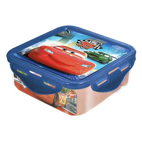 Контейнер Stor Disney PIXAR Cars 22759 в Самура