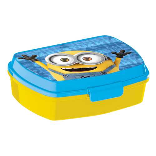 Ланч-бокс Stor Minions 89874 в Самура