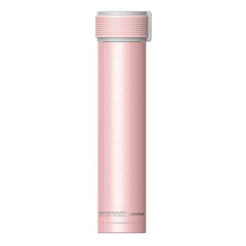 Термобокал ASOBU Skinny mini water bottle 0.23 л в Самура