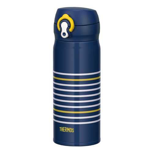 Термокружка Thermos JNL-402-NVY SS 0,4 л Синий в Самура