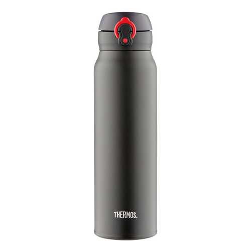 Термокружка Thermos JNL-602-MTBK суперлегкая 0,6 л Серая в Самура