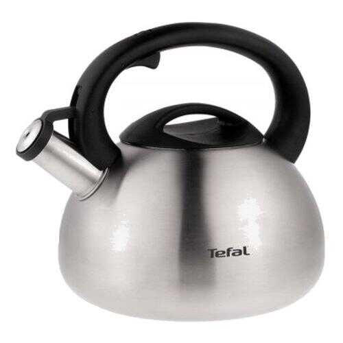 Чайник со свистком Tefal 2.5л (C7921024) в Самура