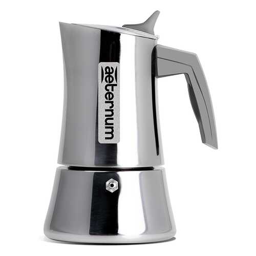 Гейзерная кофеварка Aeternum/Bialetti Divina 6 чашек в Самура