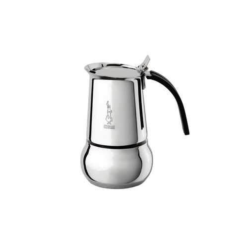 Гейзерная кофеварка Bialetti Kitty 6 порций в Самура