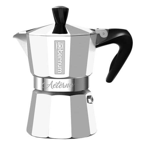 Кофеварка гейзерная Bialetti Aeternum Aeterna 5093 в Самура