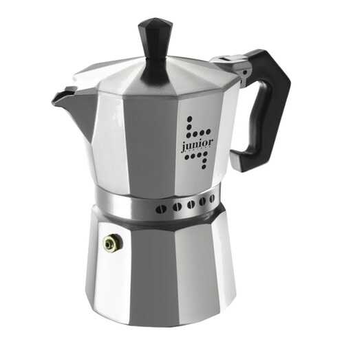 Кофеварка гейзерная BIALETTI Junior 6 кружек в Самура